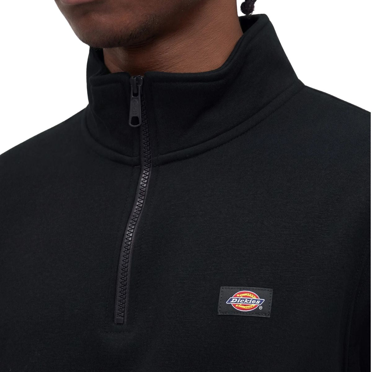 FELPA Nero Dickies