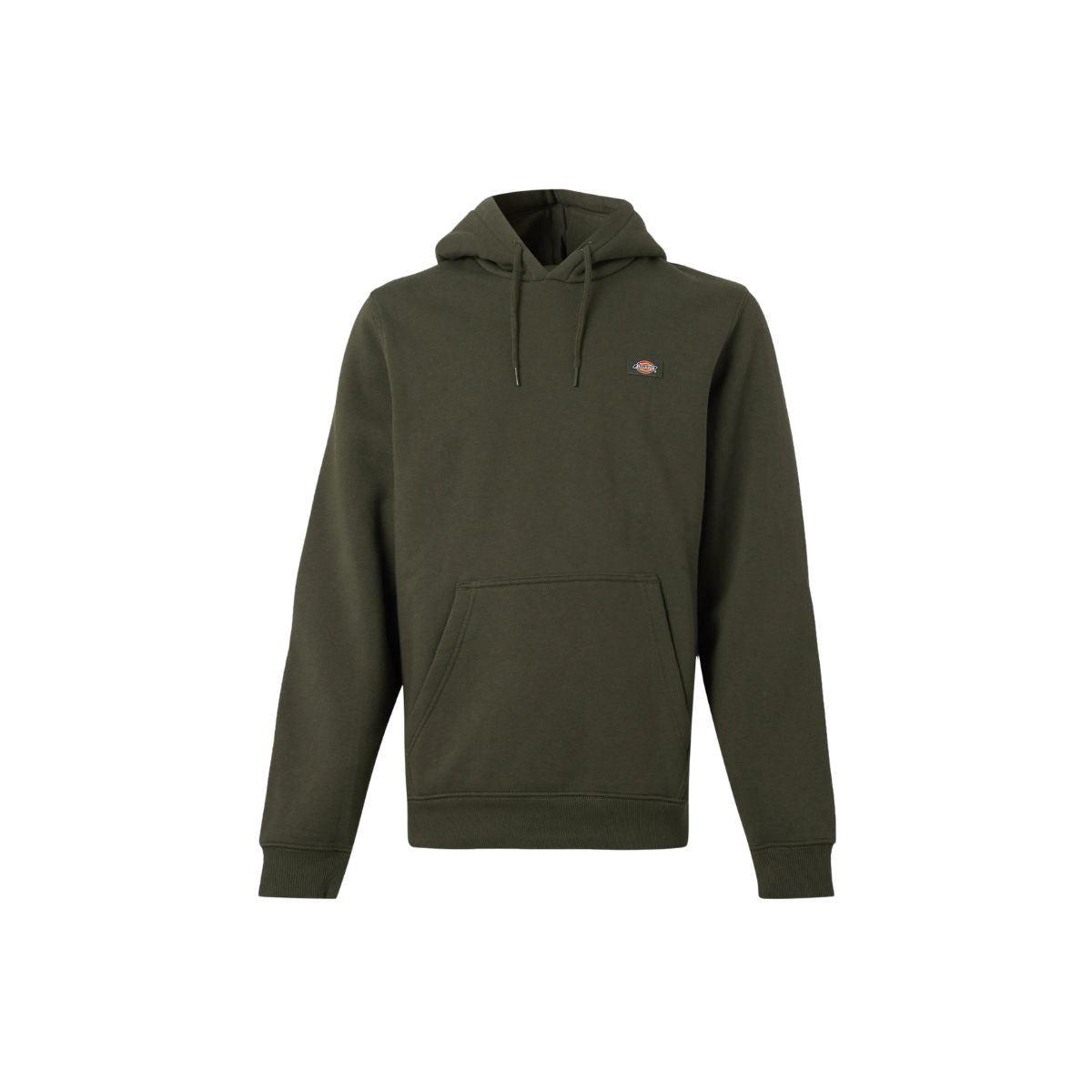 FELPA Verde Scuro Dickies