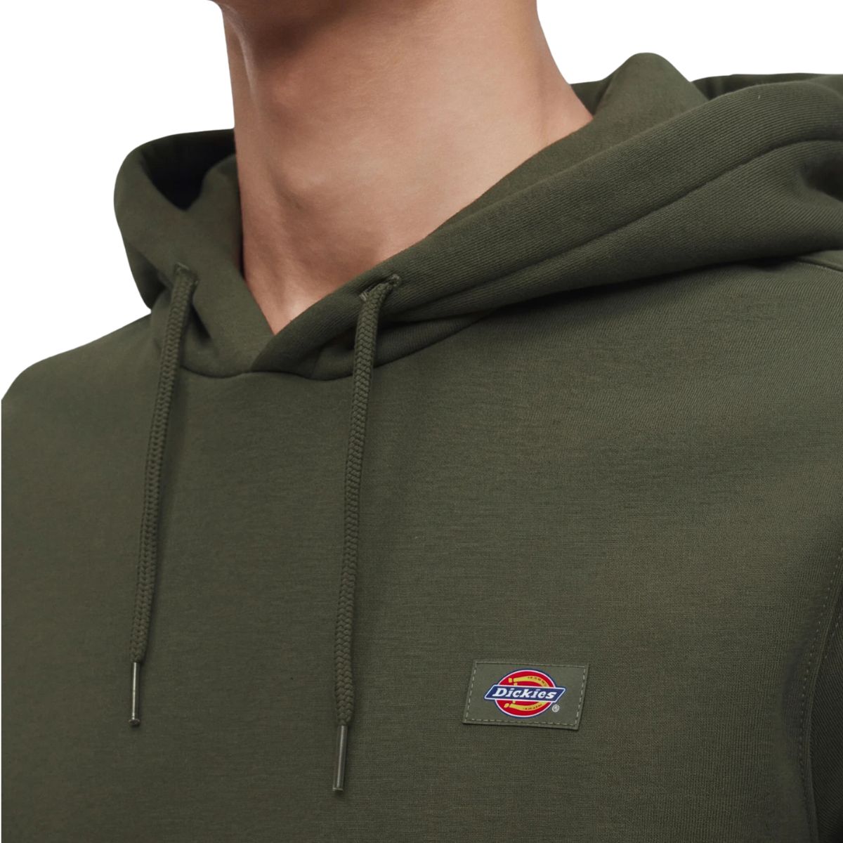 FELPA Verde Scuro Dickies
