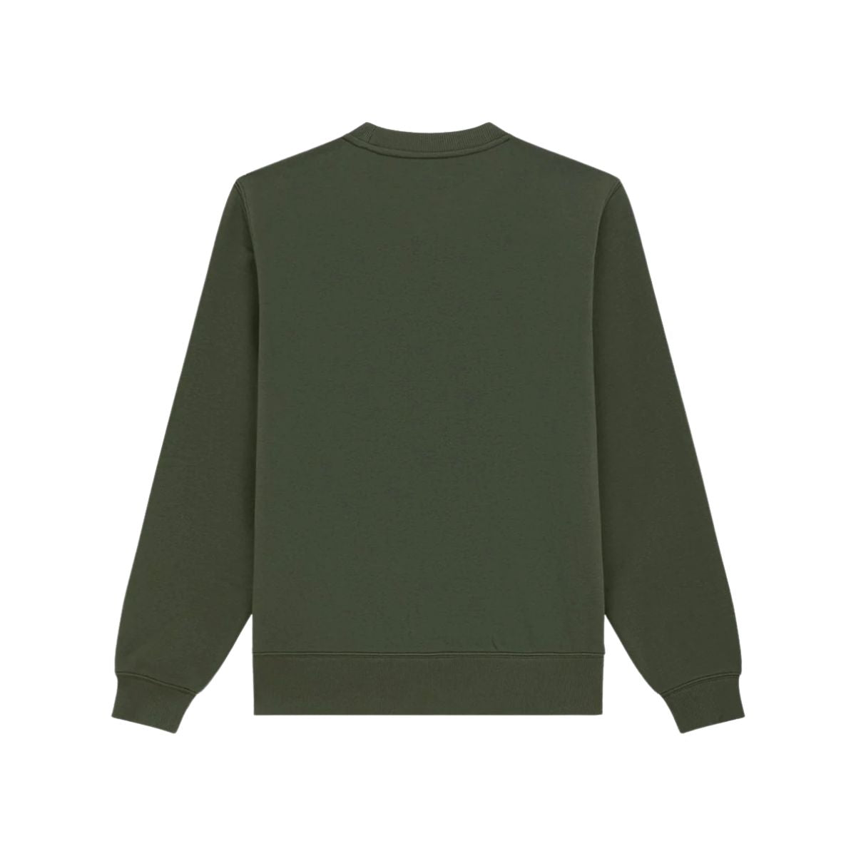 FELPA Verde Scuro Dickies