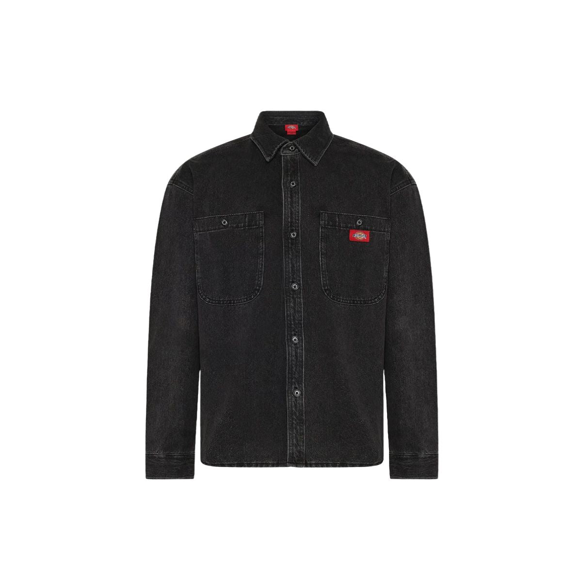 CAMICIA Nero Dickies