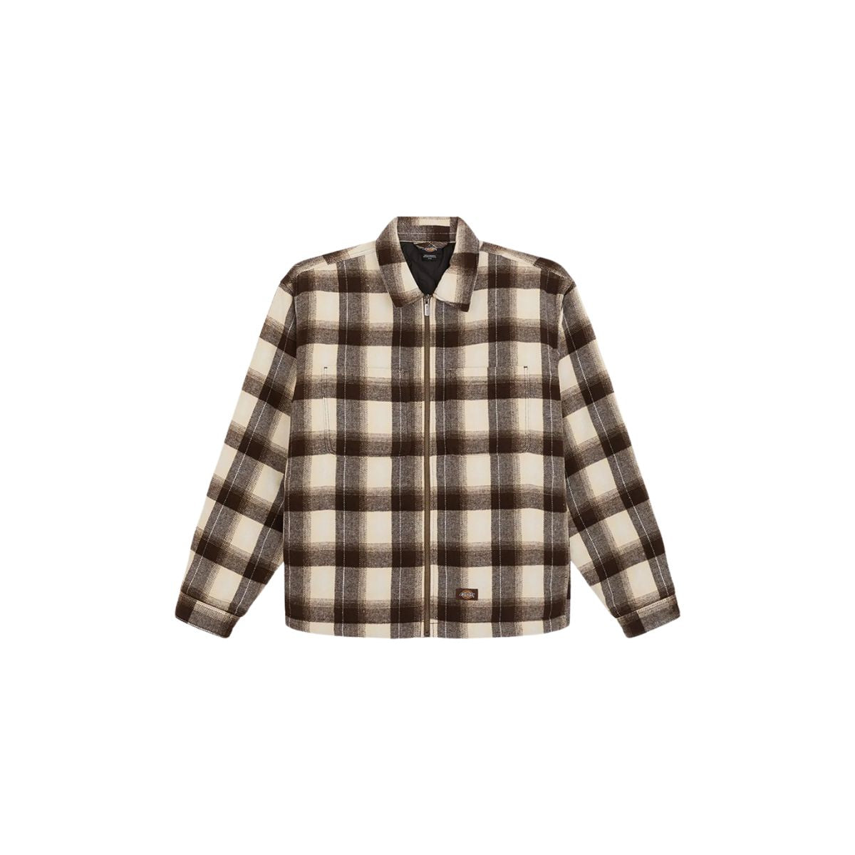 GIACCA Marrone Dickies