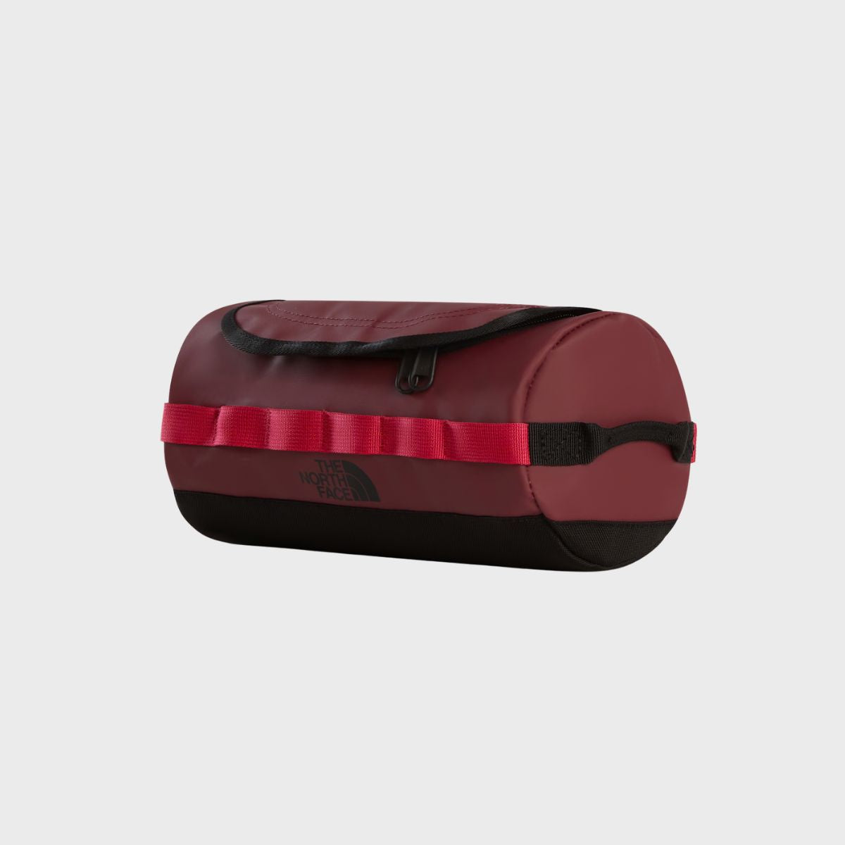 BORSONE Burgundy The North Face