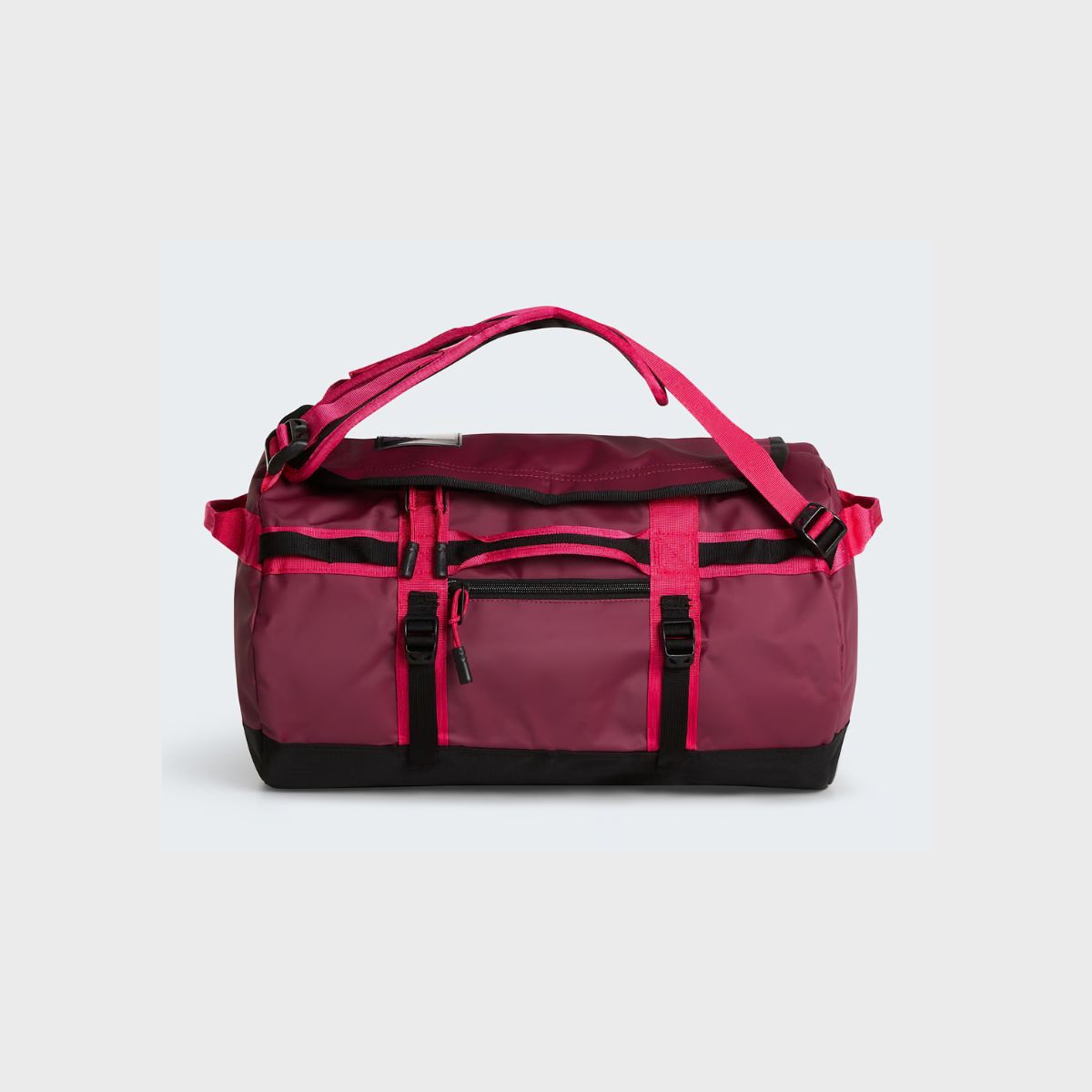 BORSONE Burgundy The North Face