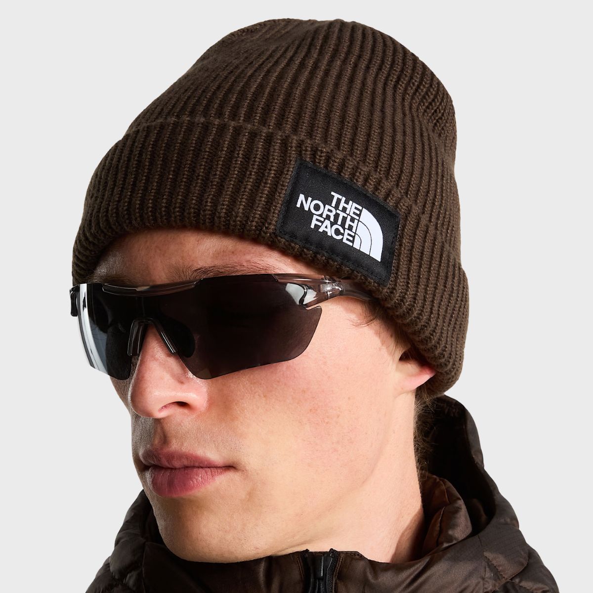 CAPPELLO Marrone The North Face