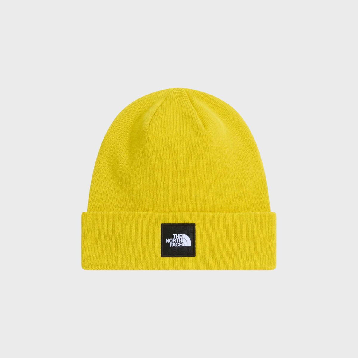 CAPPELLO Giallo The North Face