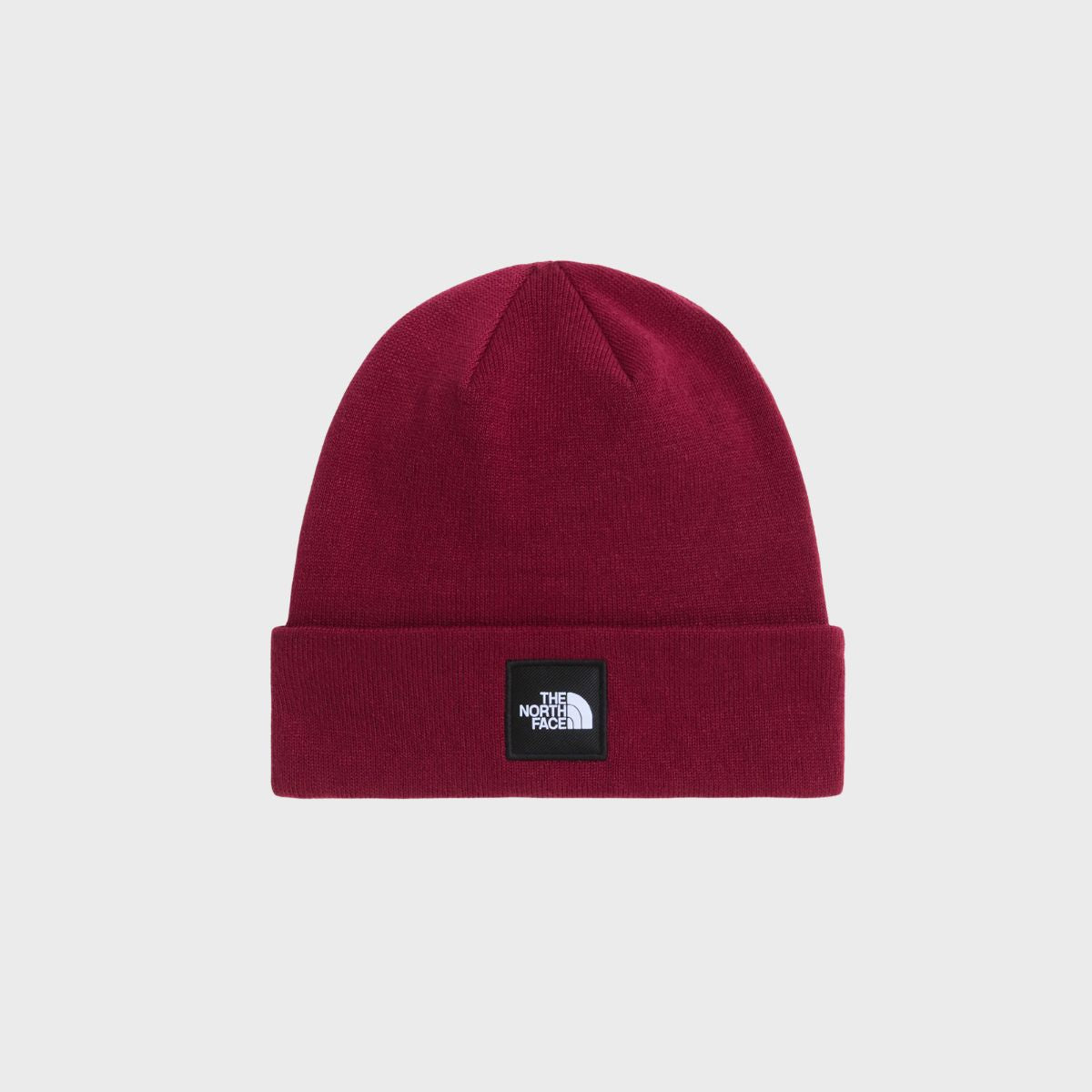 CAPPELLO Burgundy The North Face