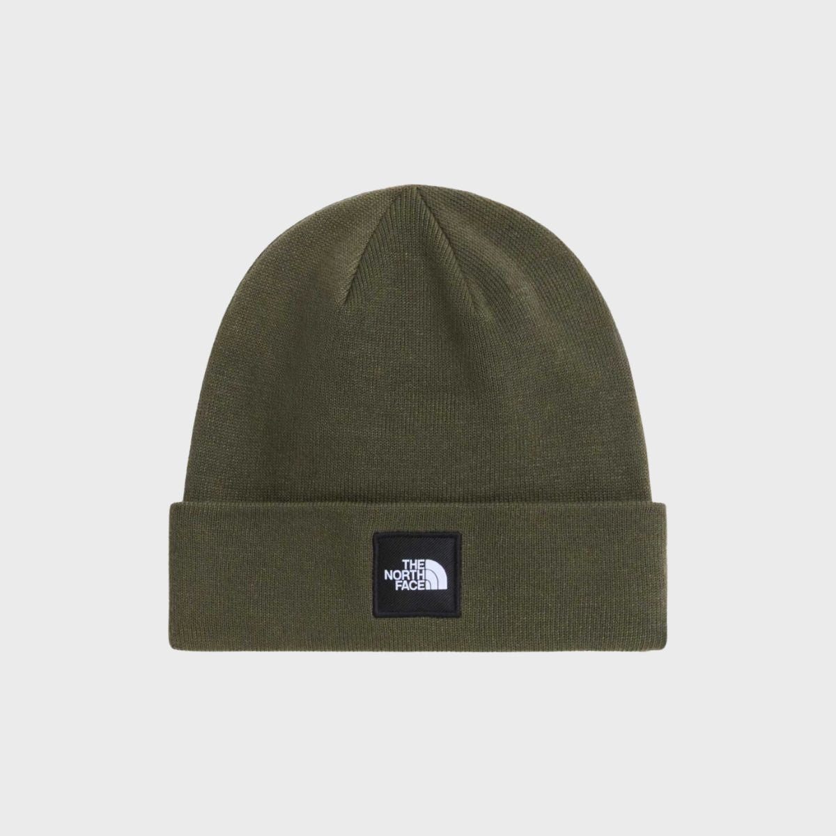 CAPPELLO Verde The North Face