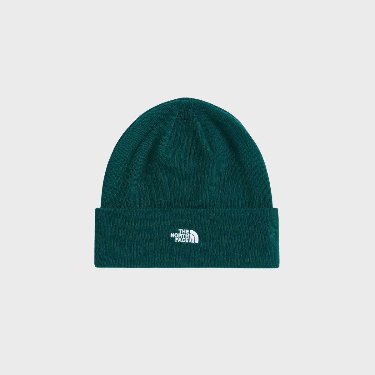 CAPPELLO Verde The North Face