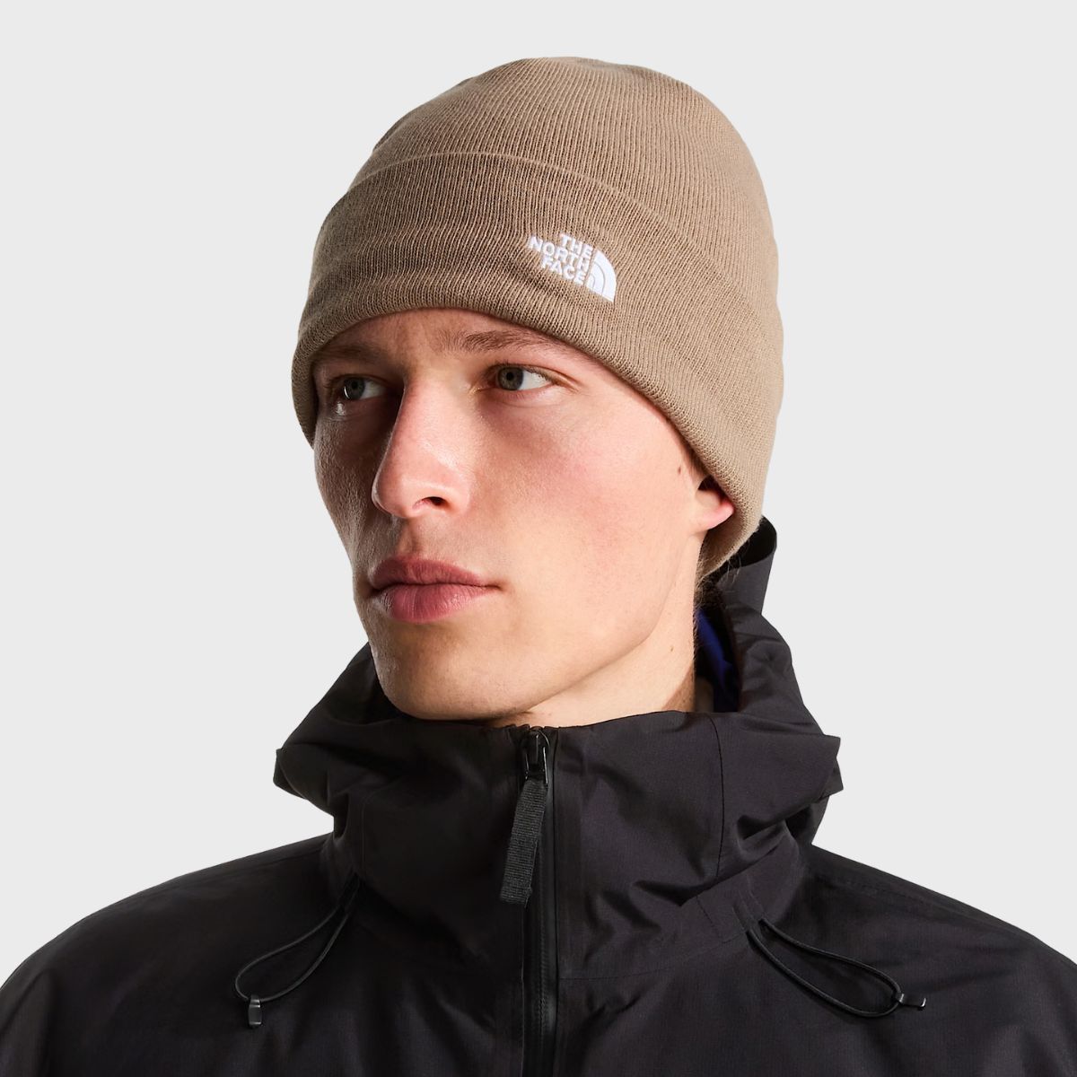 CAPPELLO Rosso The North Face