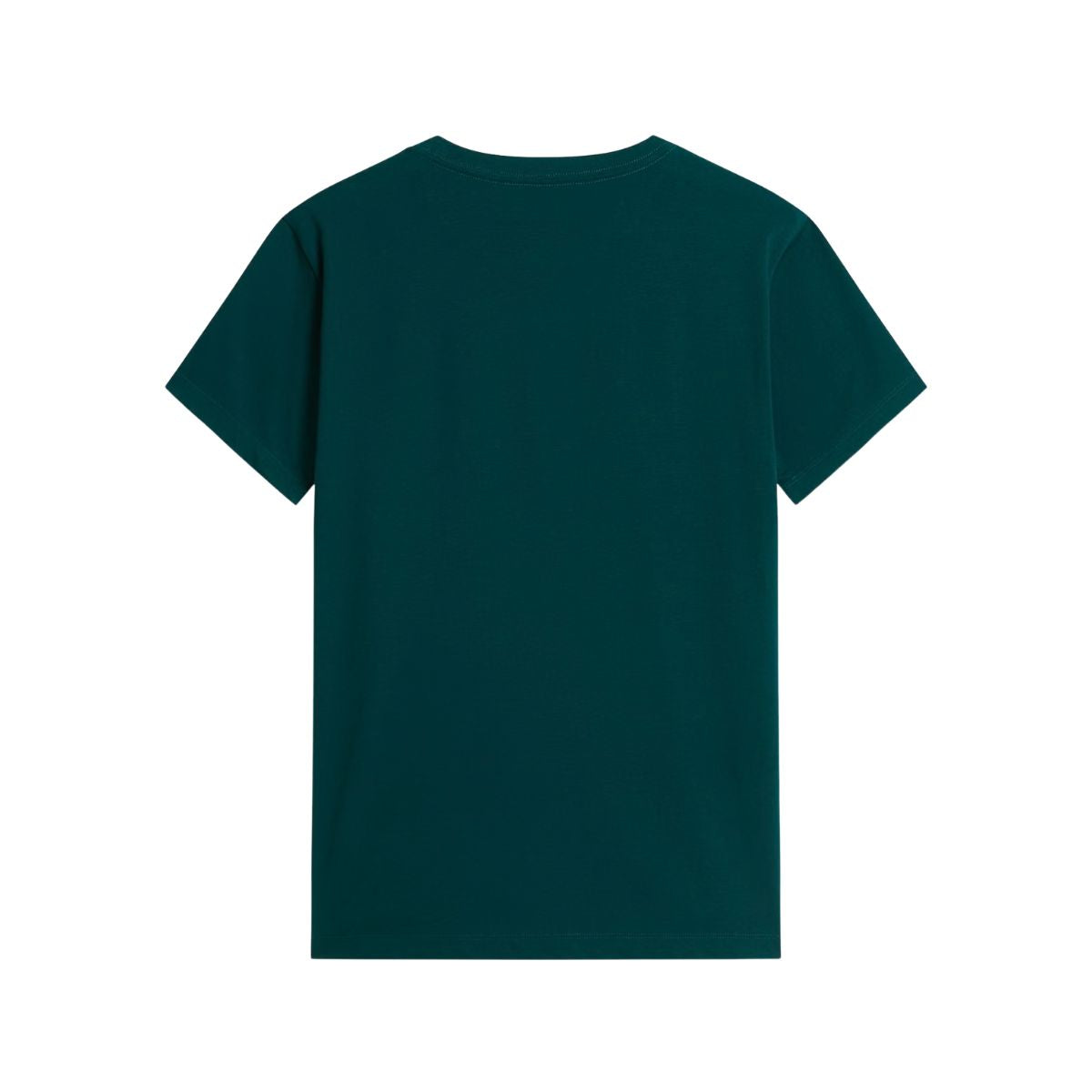 T-SHIRT Verde Petrolio The North Face