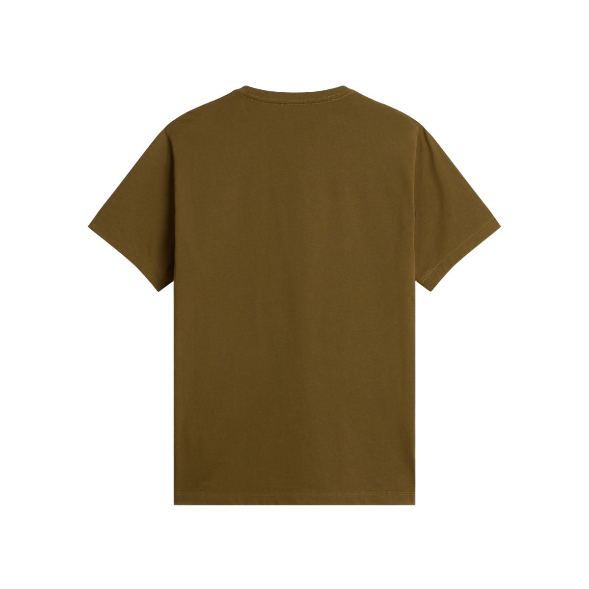 T-SHIRT Verde The North Face