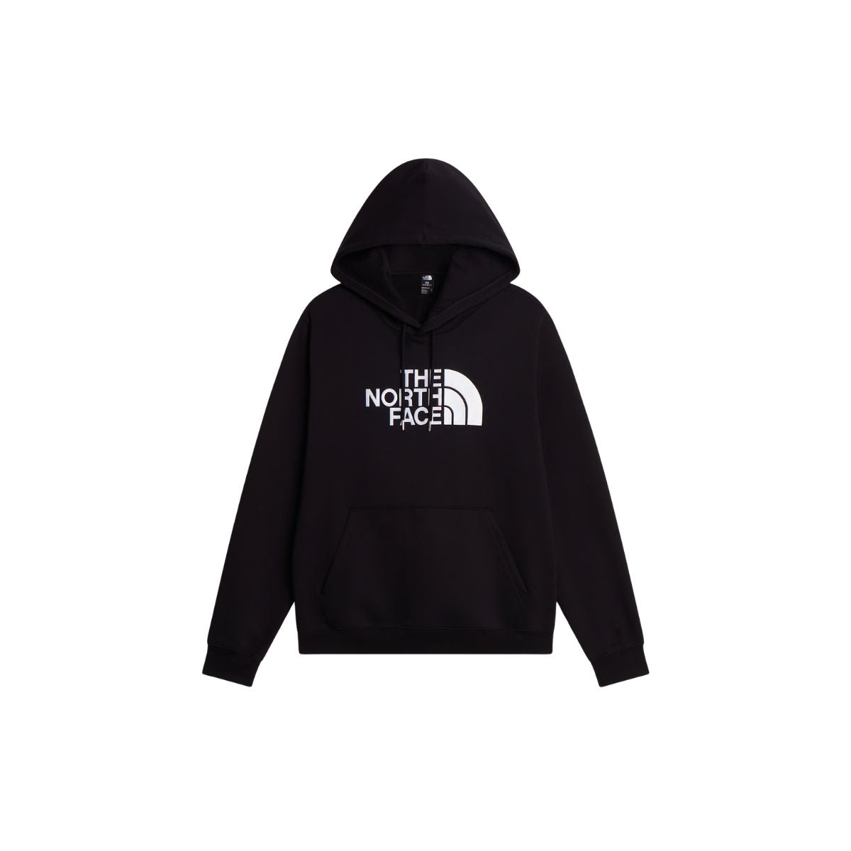 FELPA Nero The North Face