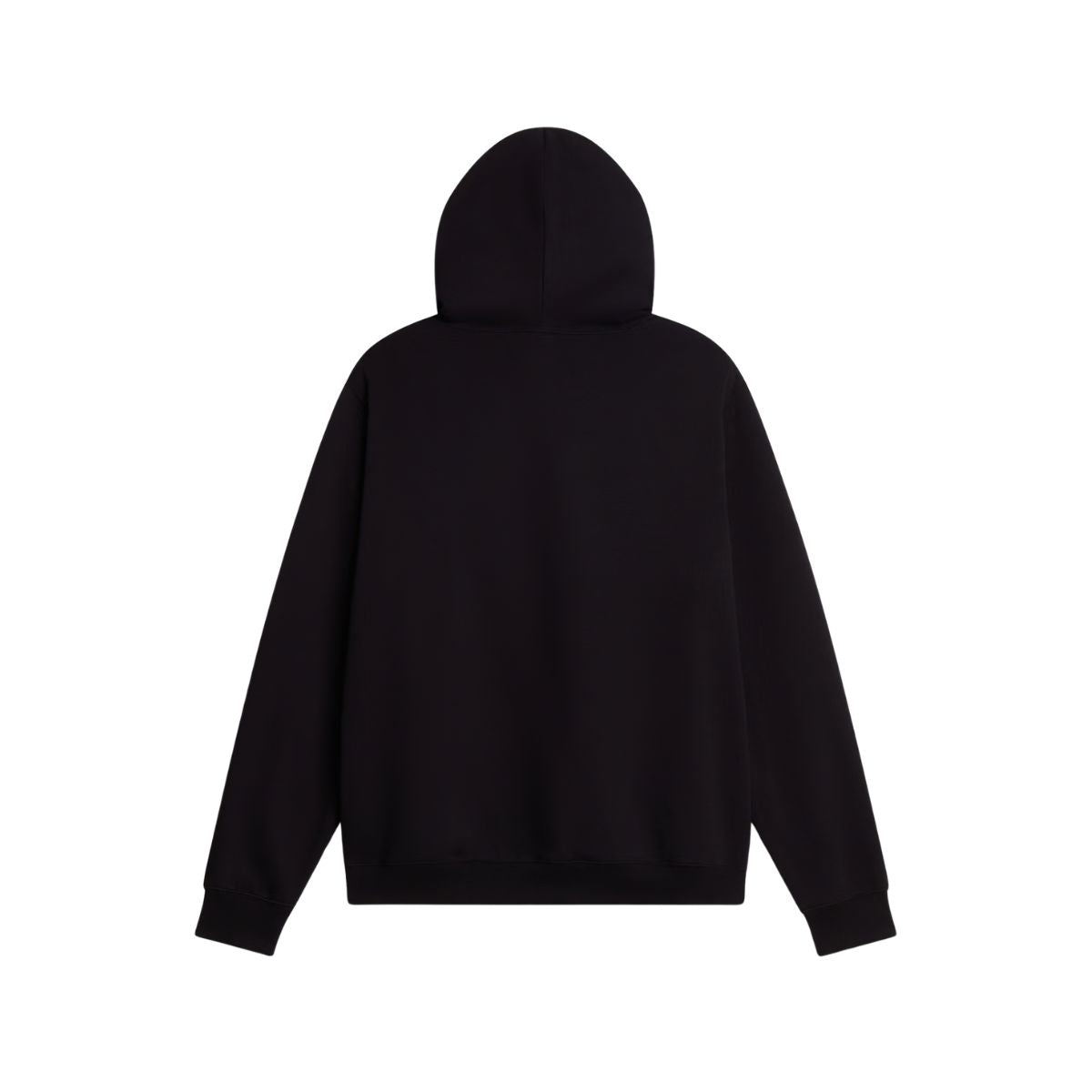 FELPA Nero The North Face