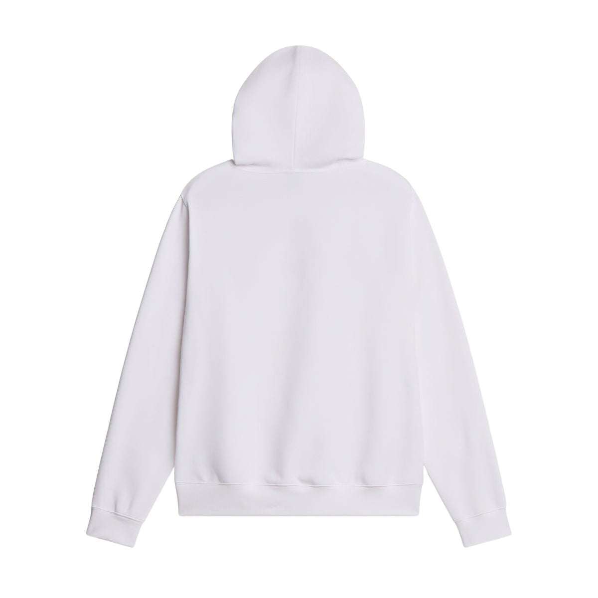 FELPA Bianco The North Face