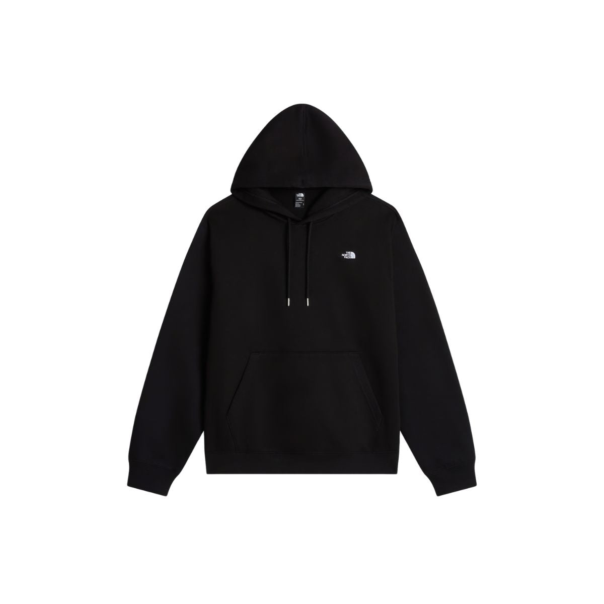 FELPA Nero The North Face