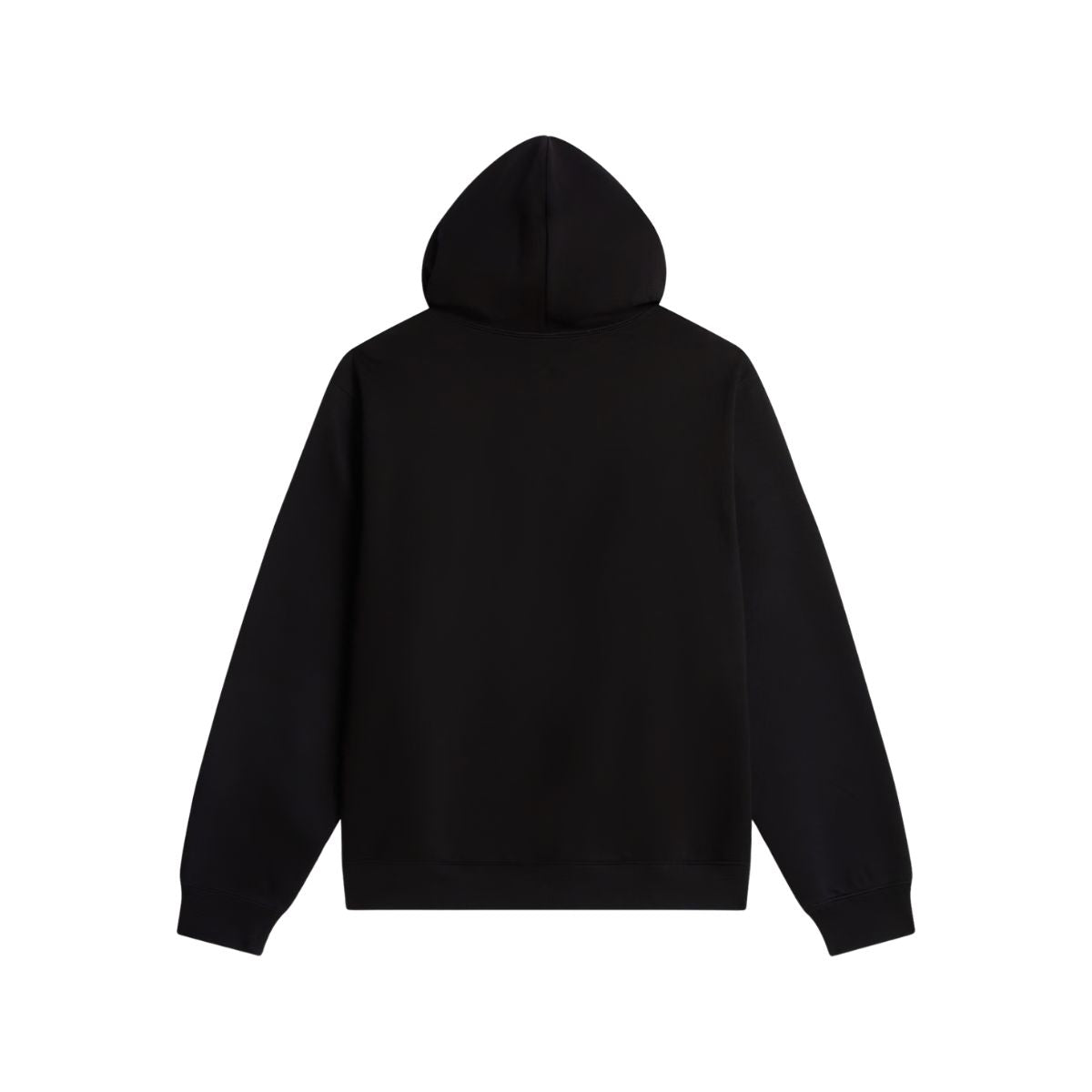 FELPA Nero The North Face