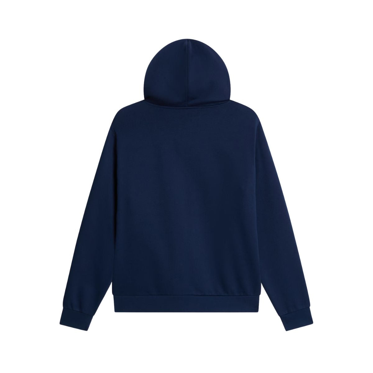FELPA Blu The North Face