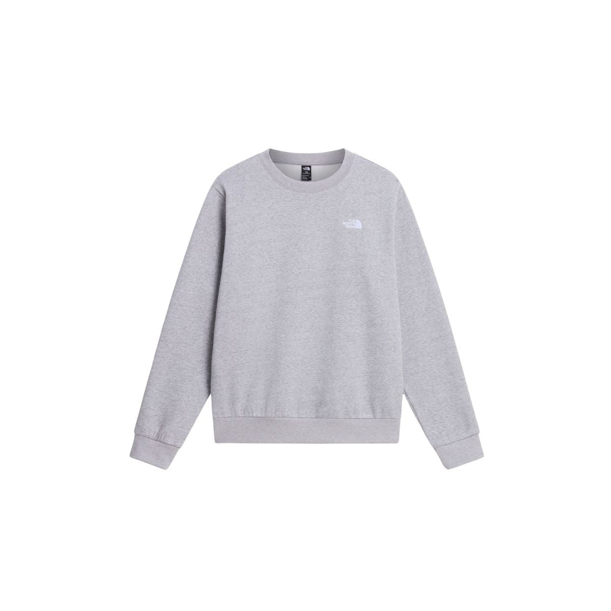 FELPA Grigio The North Face