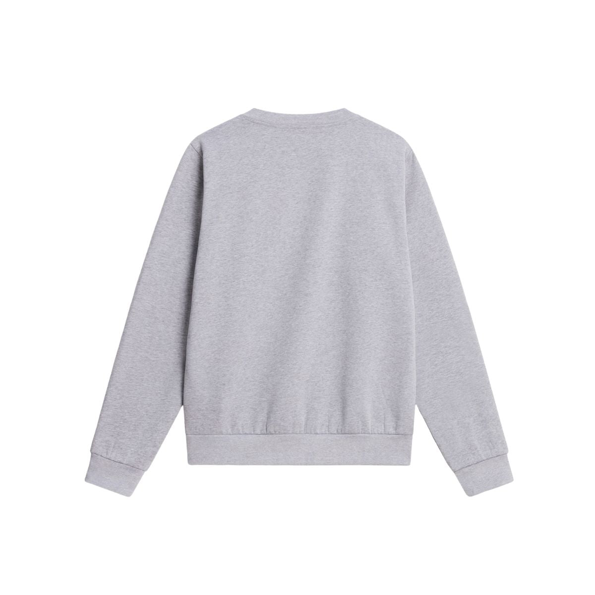 FELPA Grigio The North Face