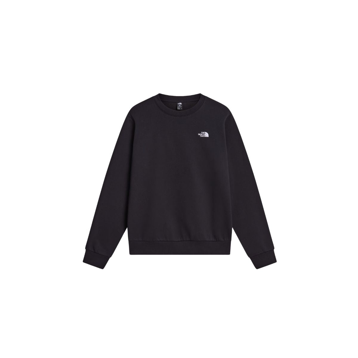 FELPA Nero The North Face