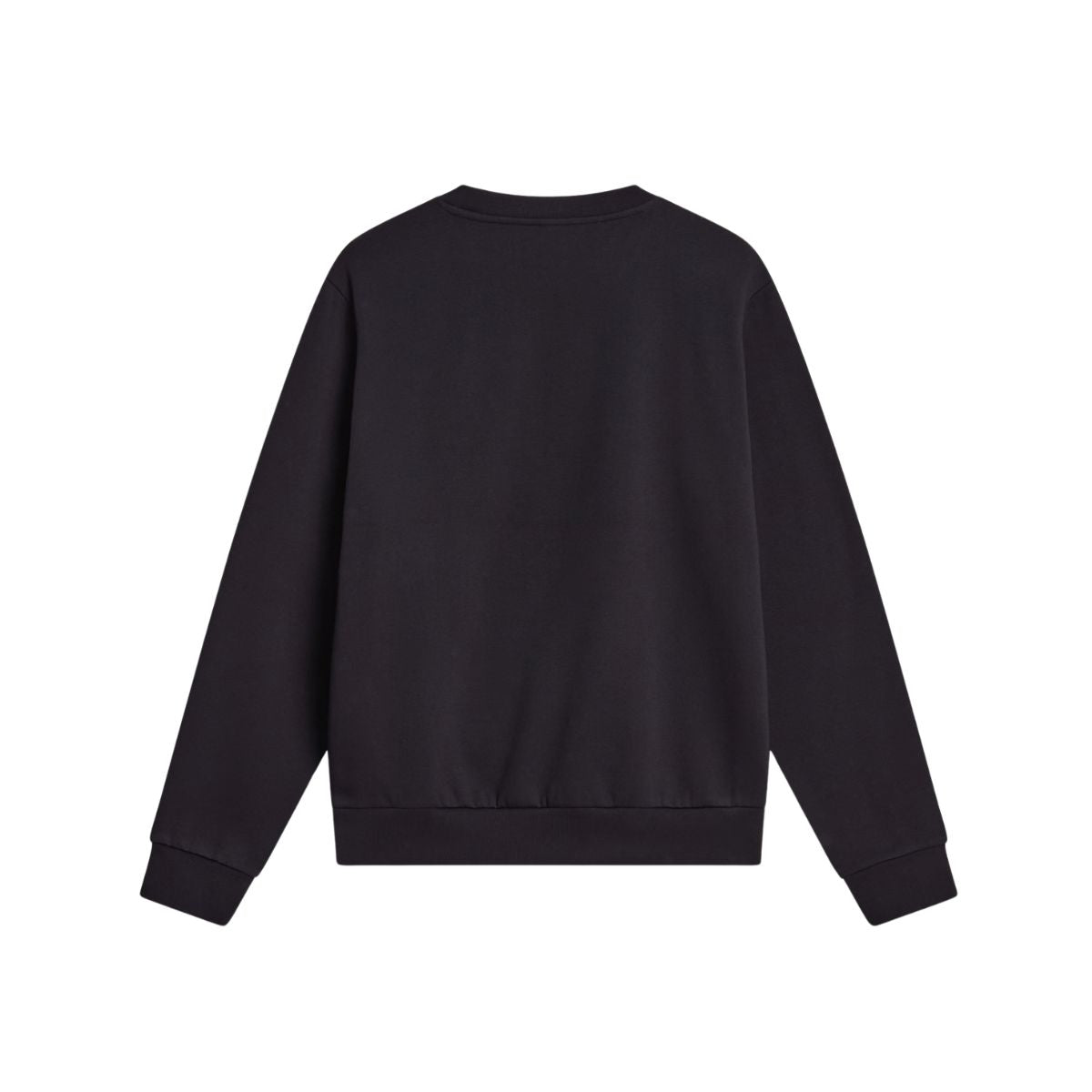 FELPA Nero The North Face