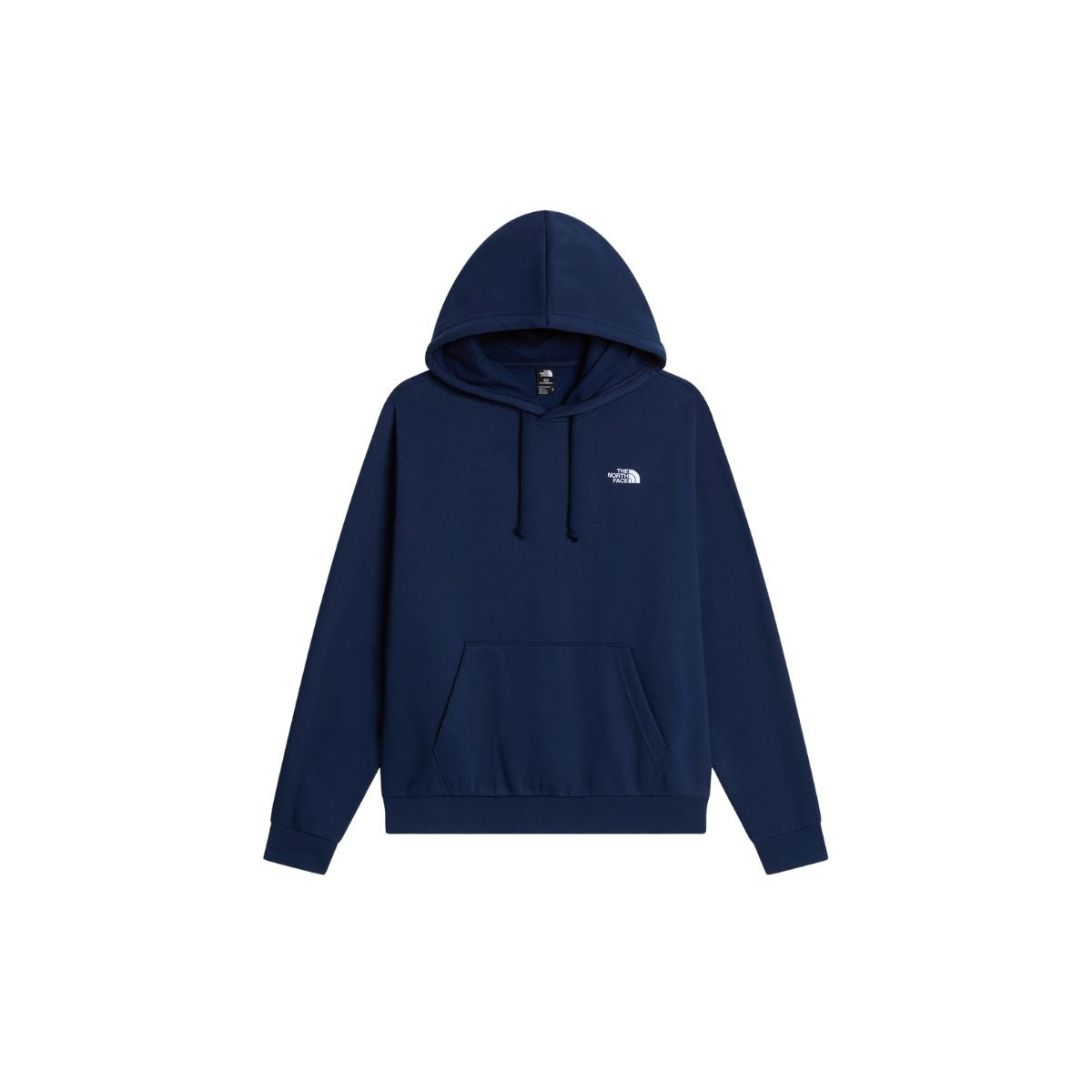 FELPA Blu The North Face