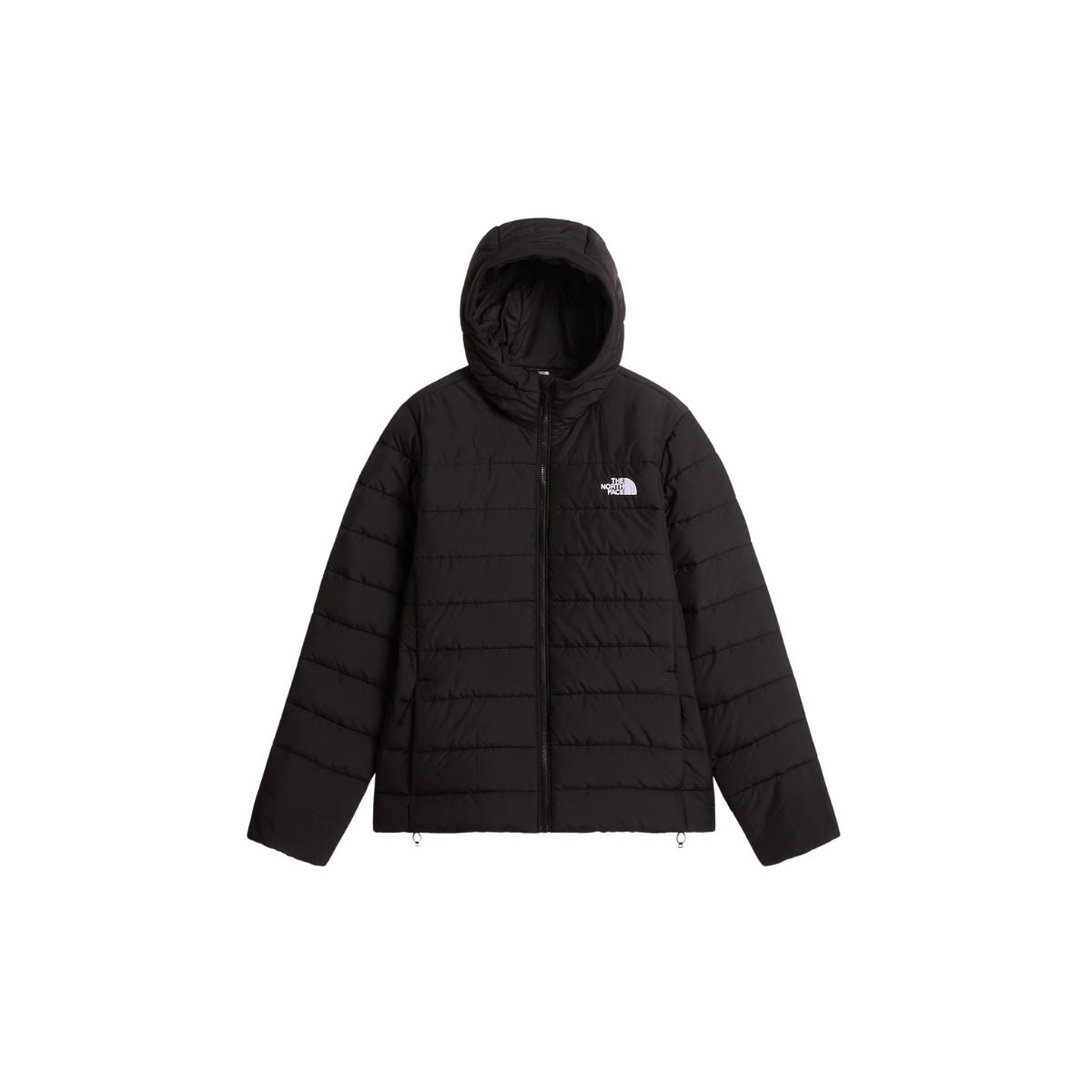 GIUBBINO Nero The North Face