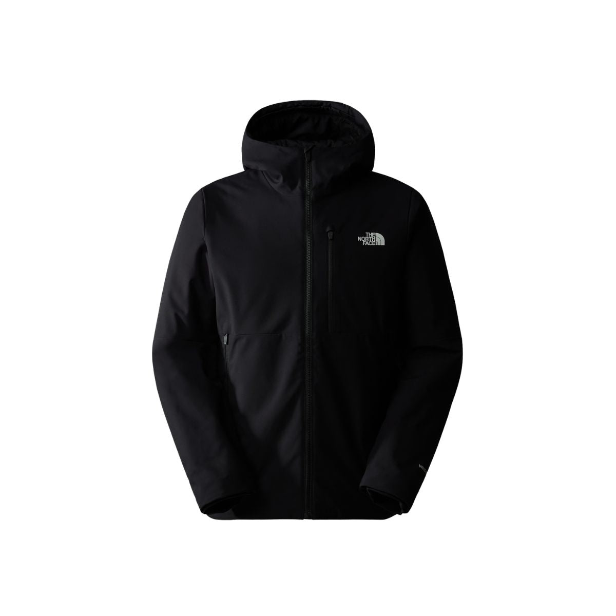 GIUBBINO Nero The North Face