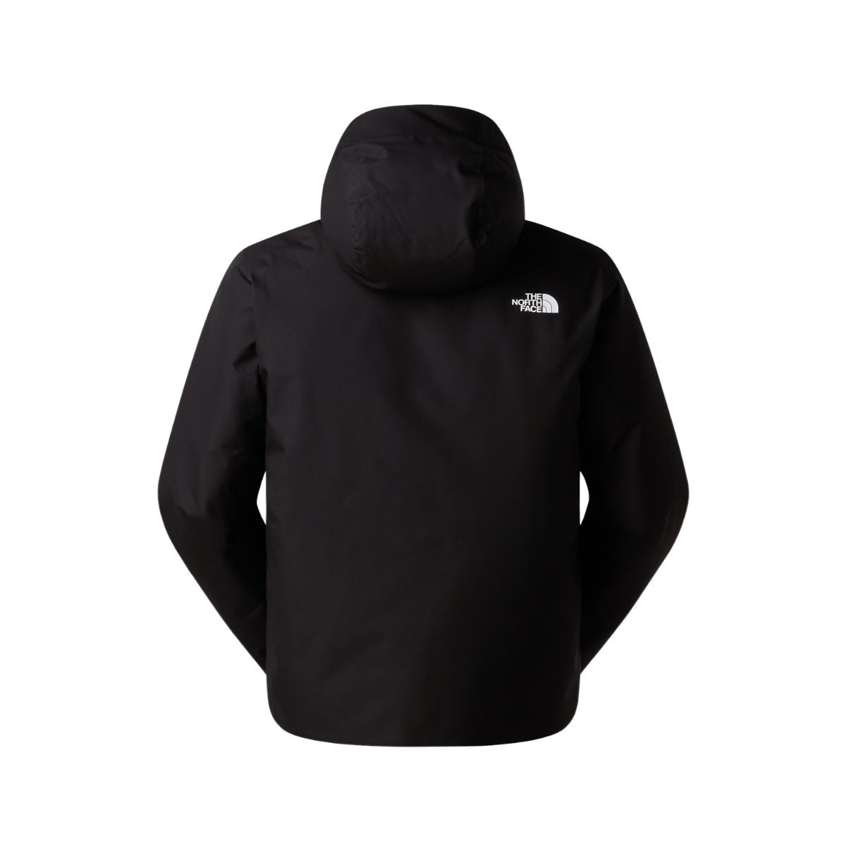 GIUBBINO Nero The North Face