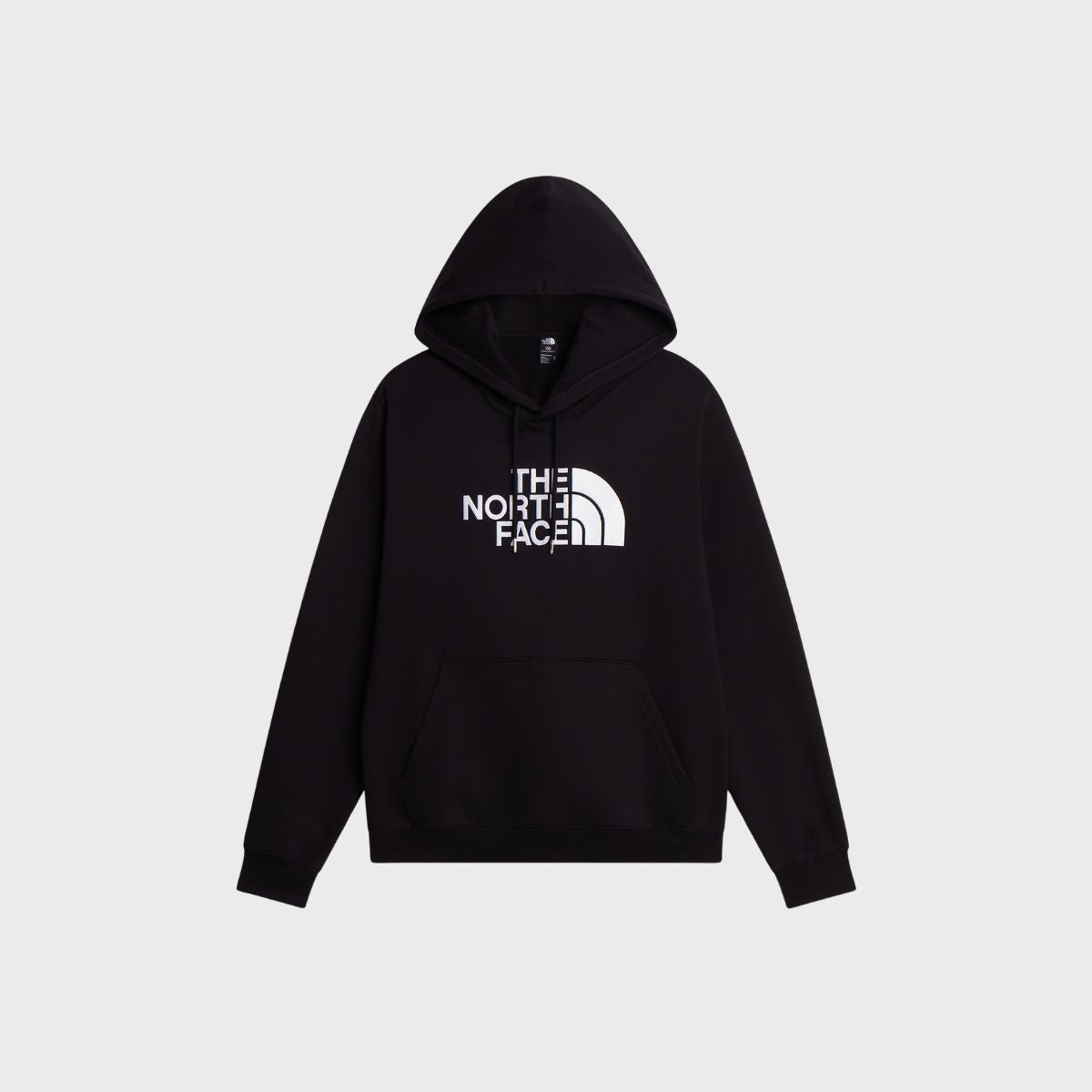 FELPA Nero The North Face