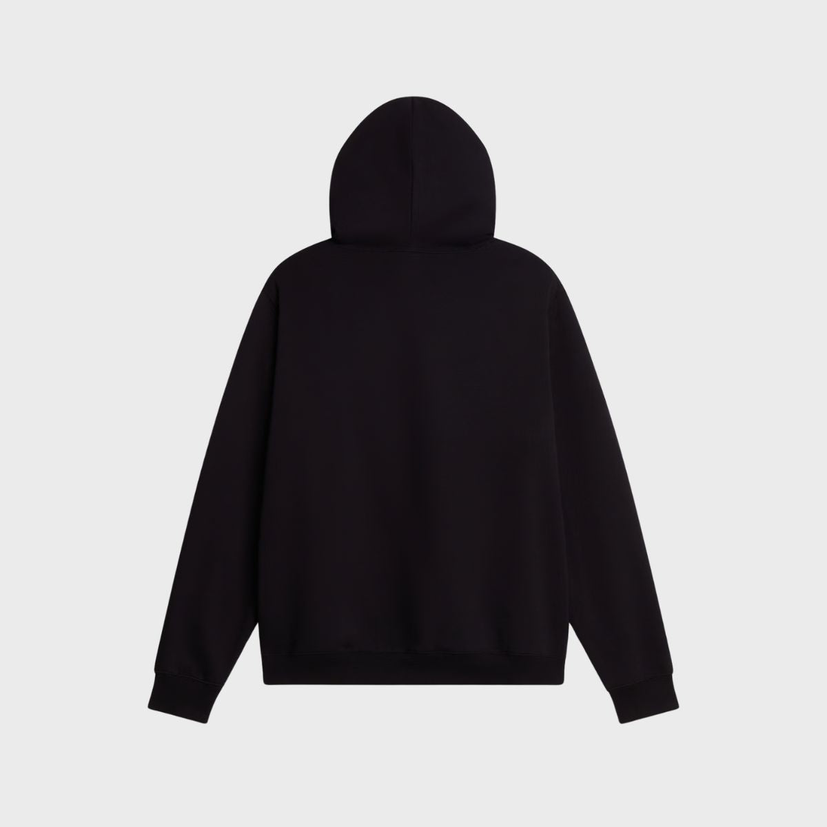 FELPA Nero The North Face