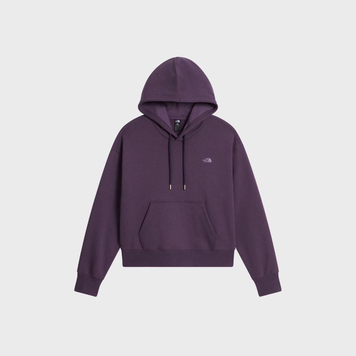 FELPA Viola The North Face