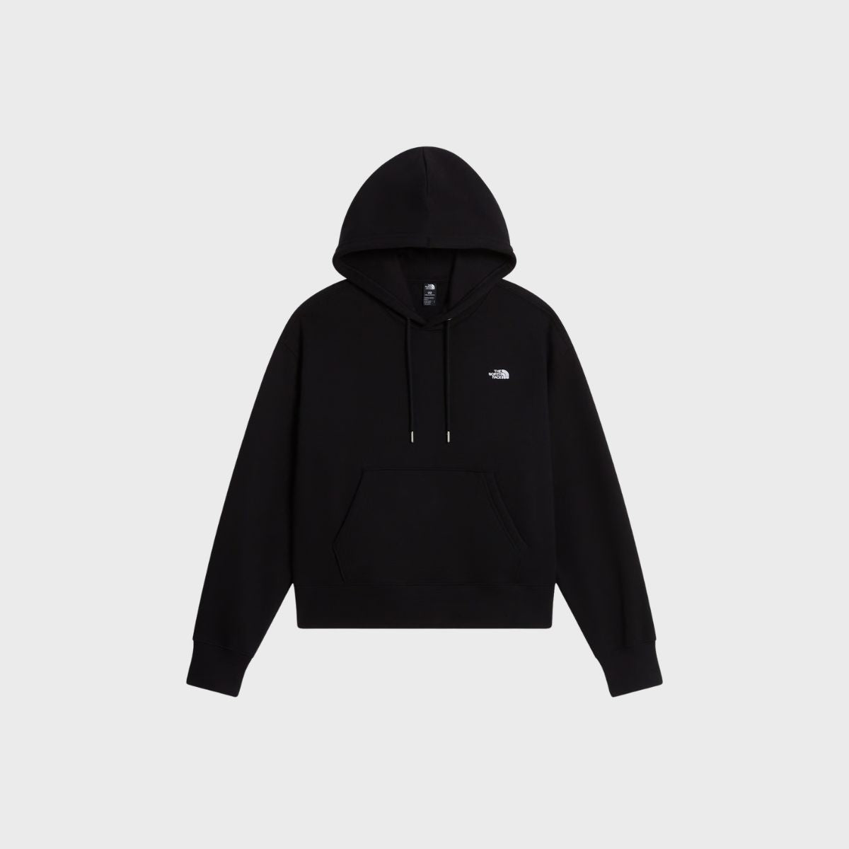 FELPA Nero The North Face