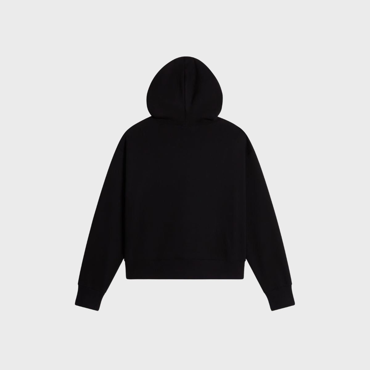 FELPA Nero The North Face
