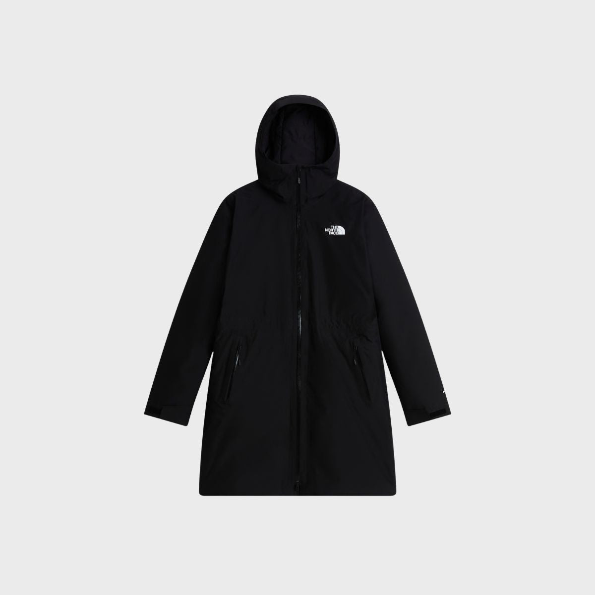 PARKA Nero The North Face