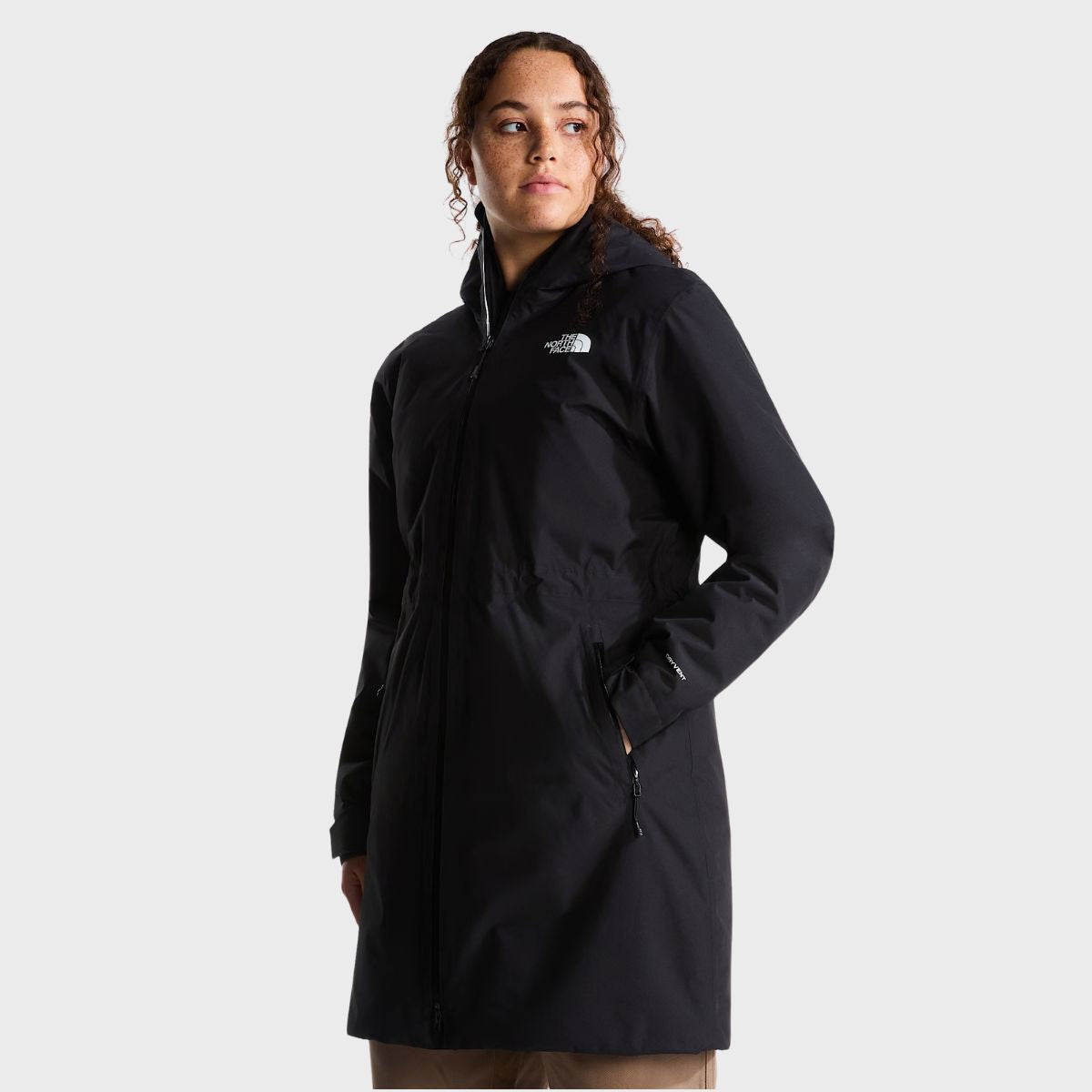 PARKA Nero The North Face