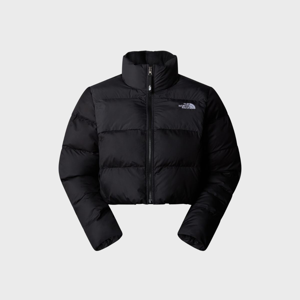 GIUBBINO Nero The North Face