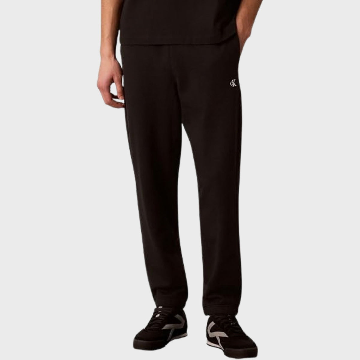 PANTALONE Blu Calvin Jeans
