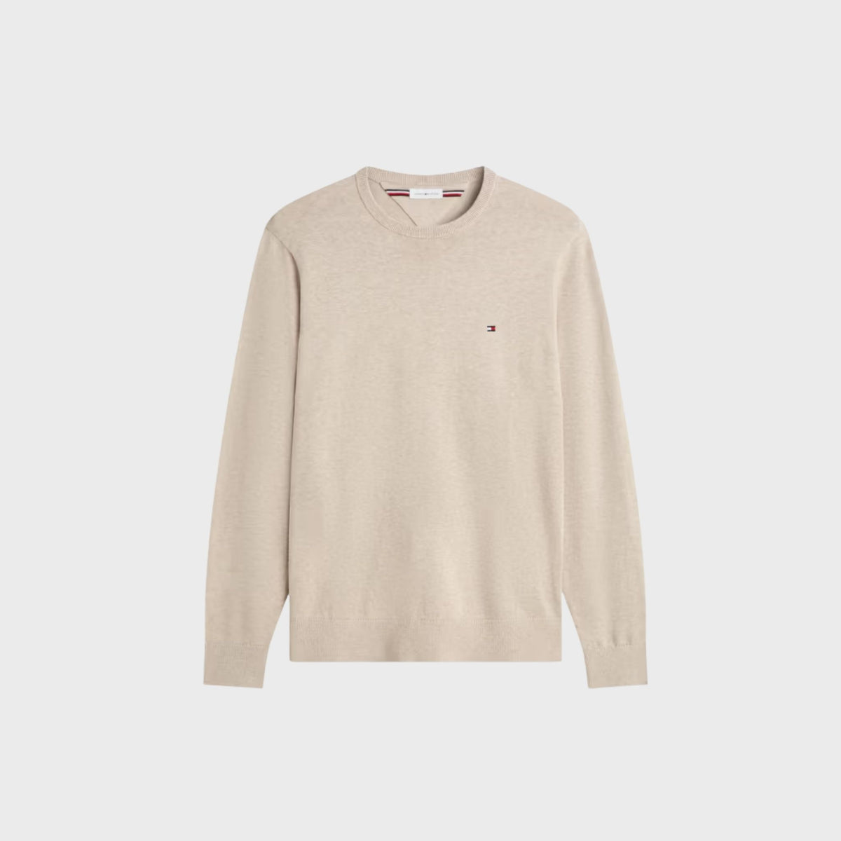 MAGLIA Khaki Tommy Hilfiger