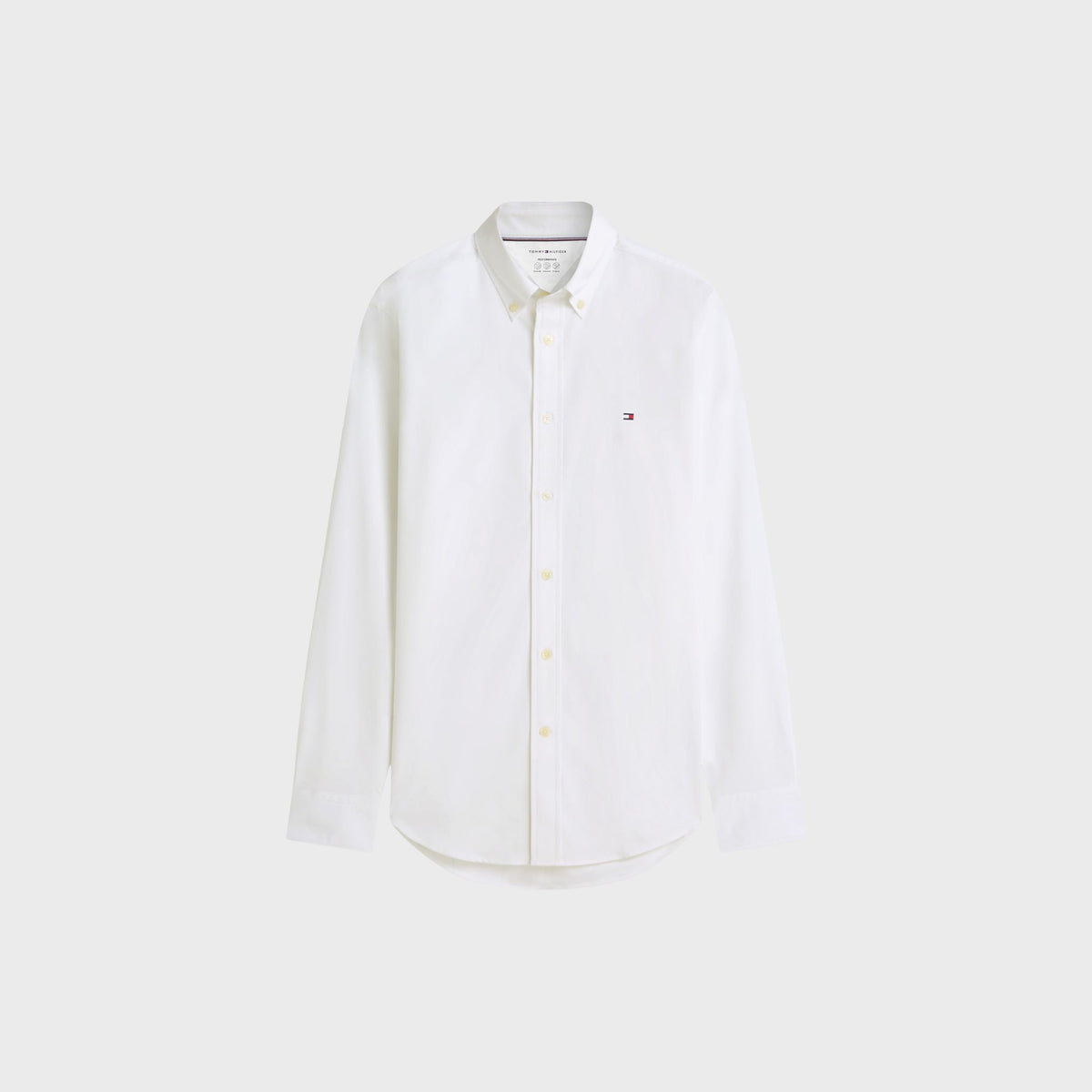 CAMICIA Bianco Tommy Hilfiger