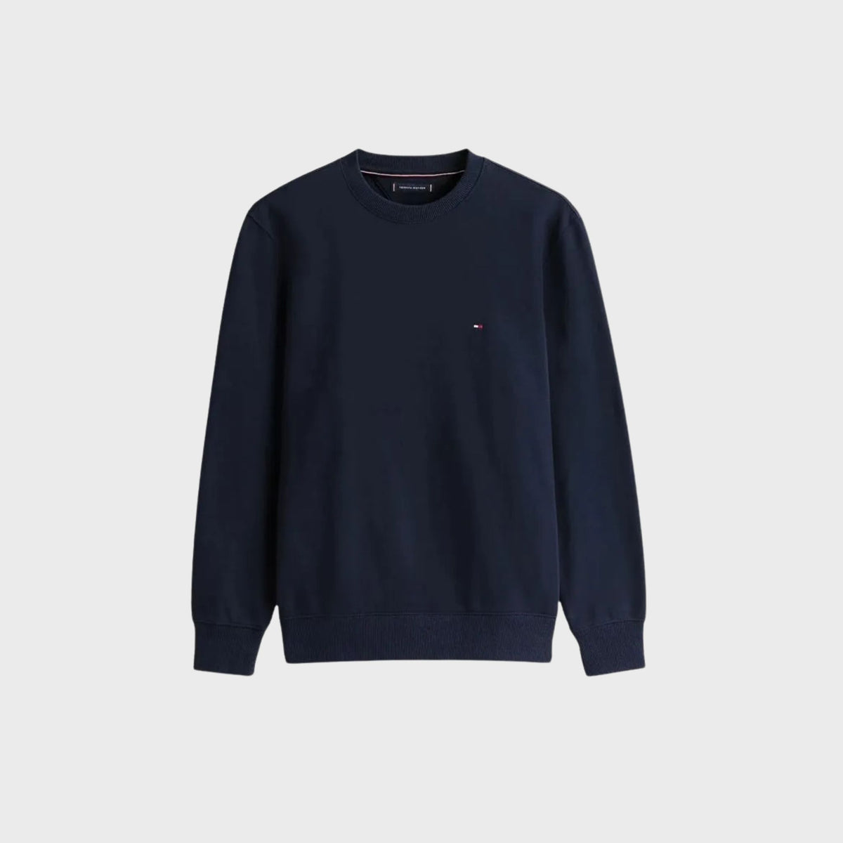 FELPA Khaki Tommy Hilfiger