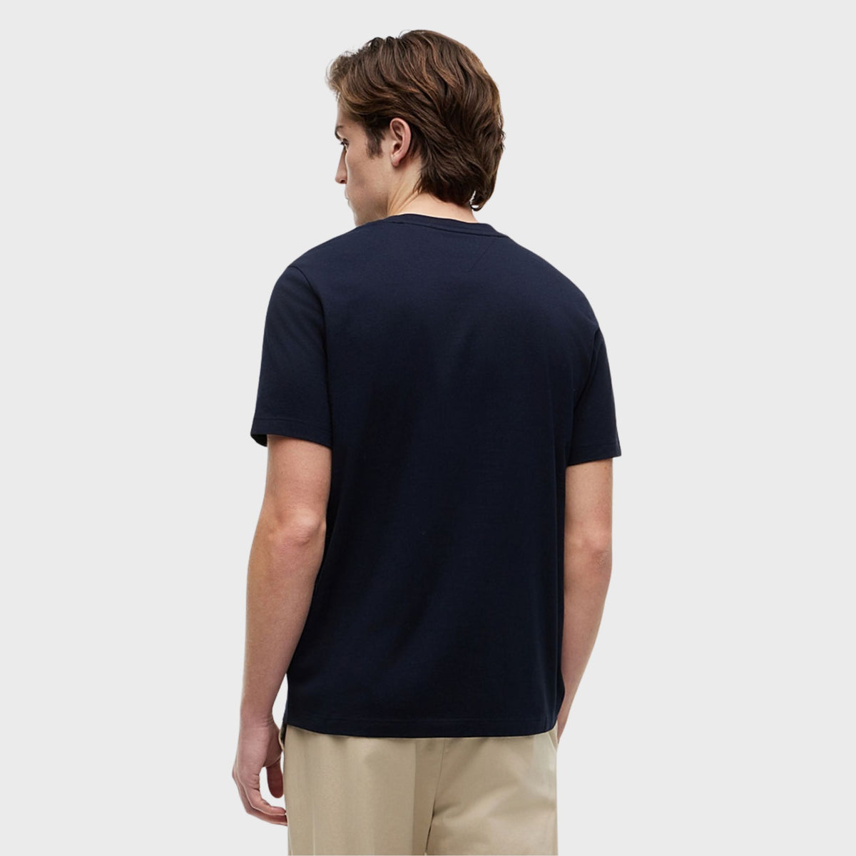 T-SHIRT Blu Tommy Hilfiger