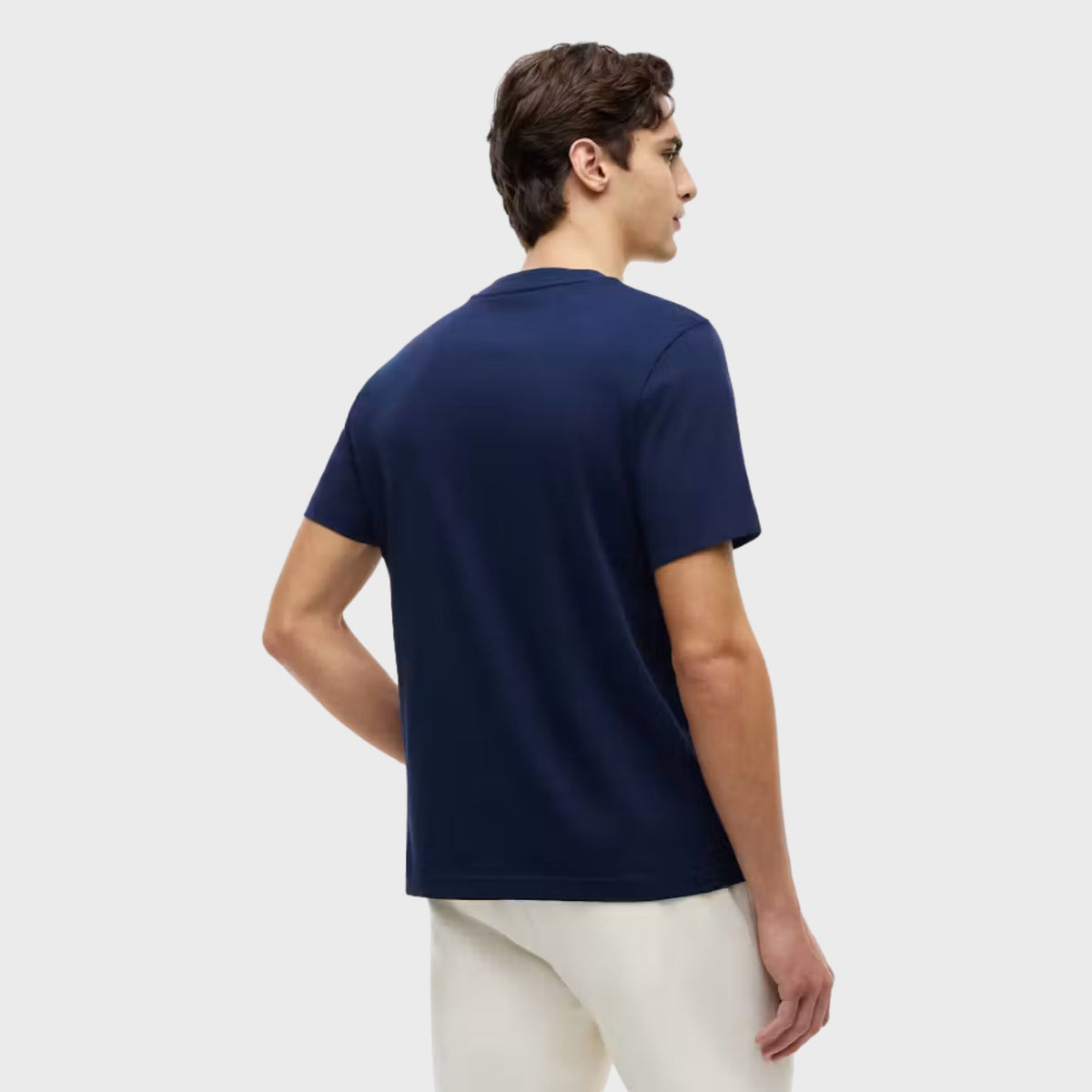 T-SHIRT Blu Tommy Hilfiger
