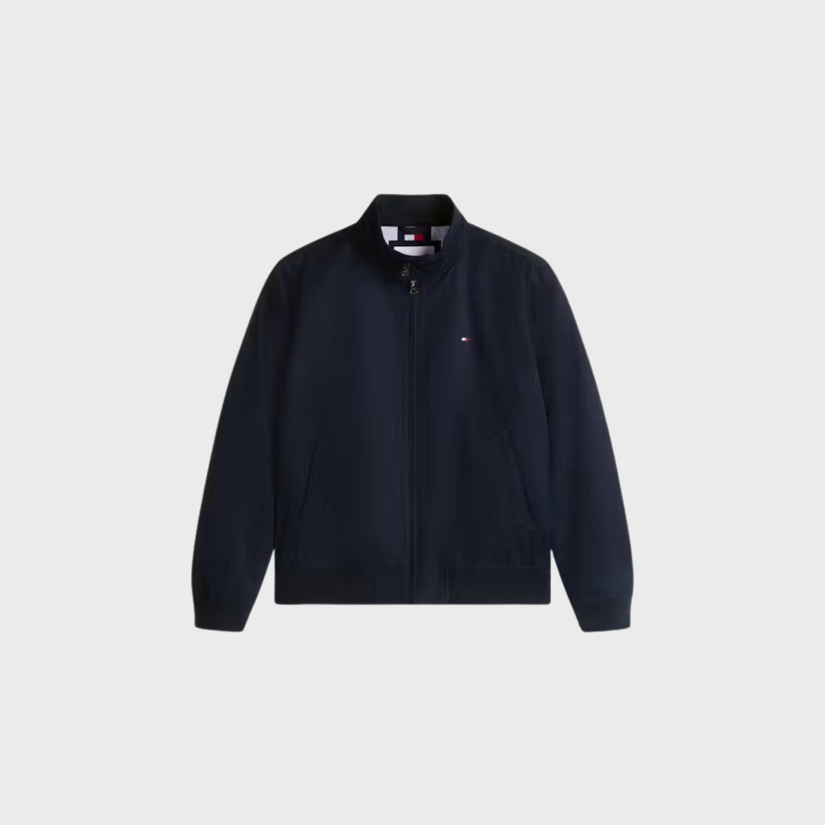 GIUBBINO Blu Tommy Hilfiger