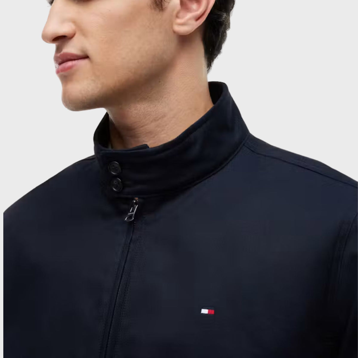 GIUBBINO Blu Tommy Hilfiger