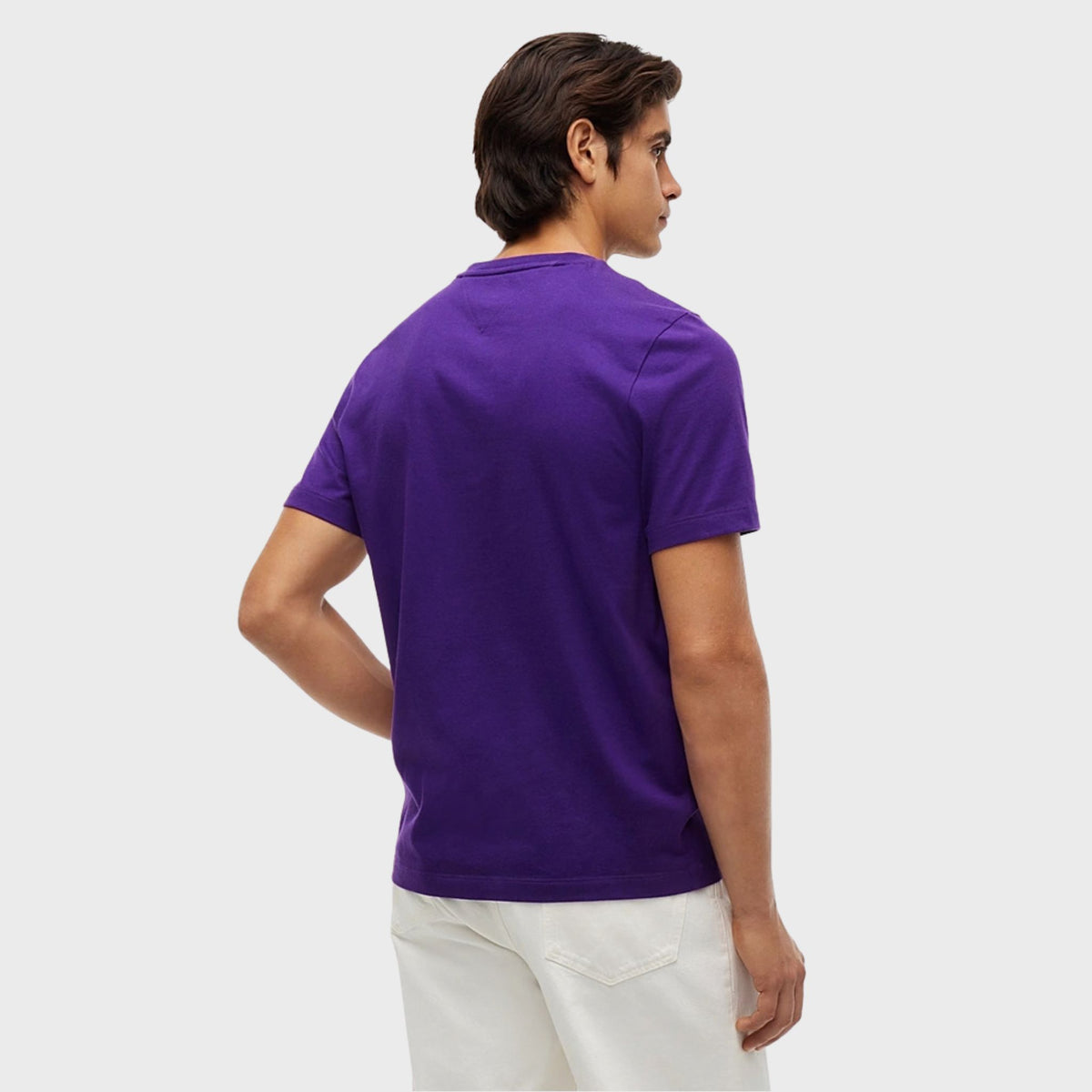 T-SHIRT Viola Tommy Hilfiger