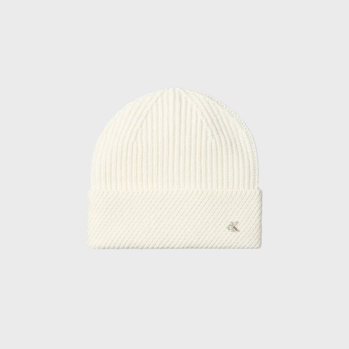 CAPPELLO Bianco Calvin Klein