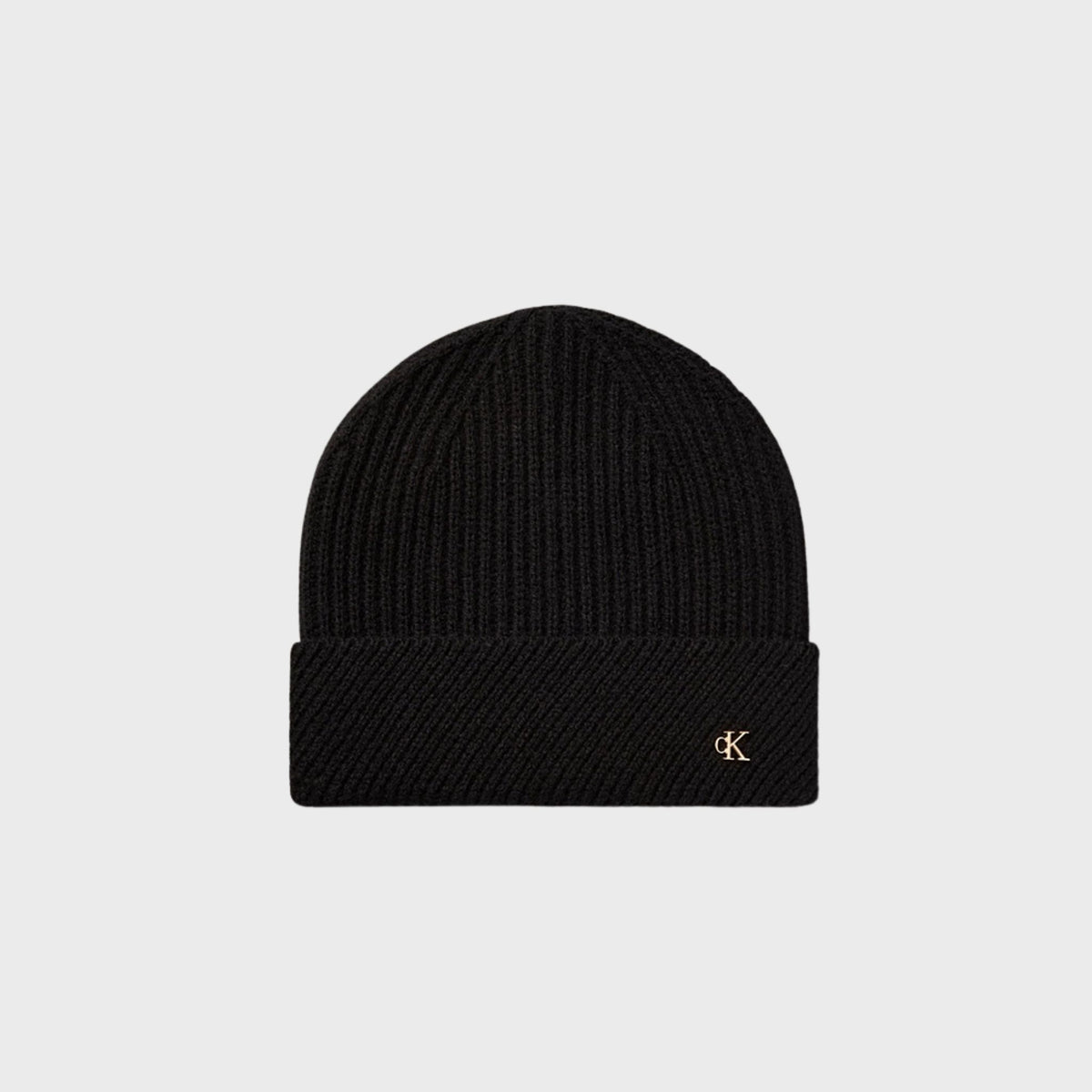 CAPPELLO Nero Calvin Klein