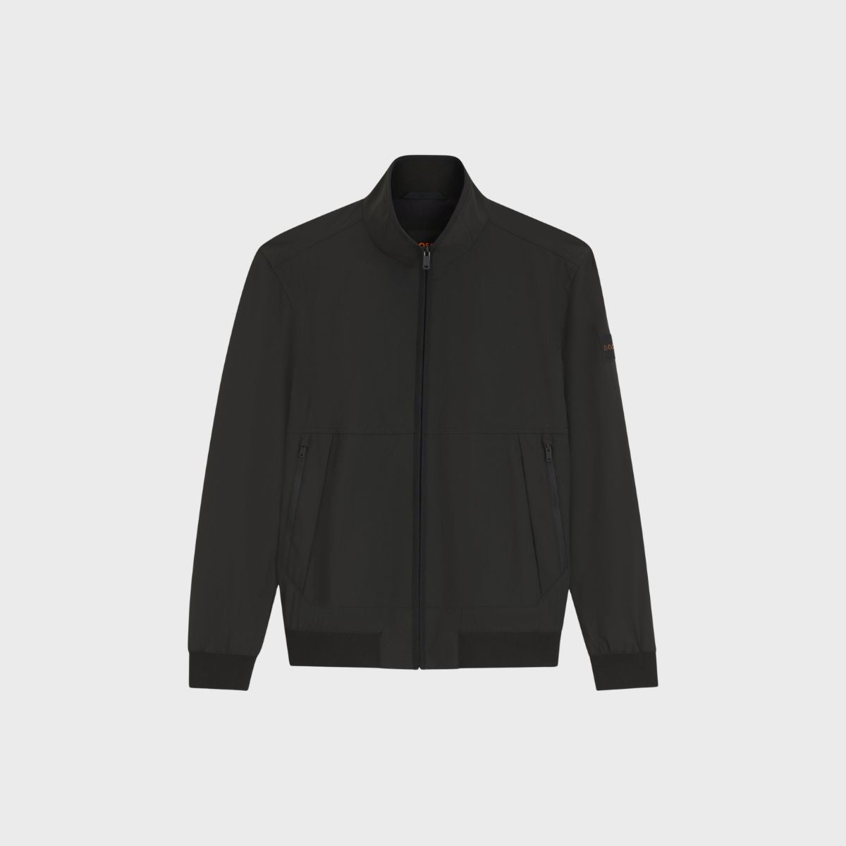 GIUBBINO Nero Hugo Boss